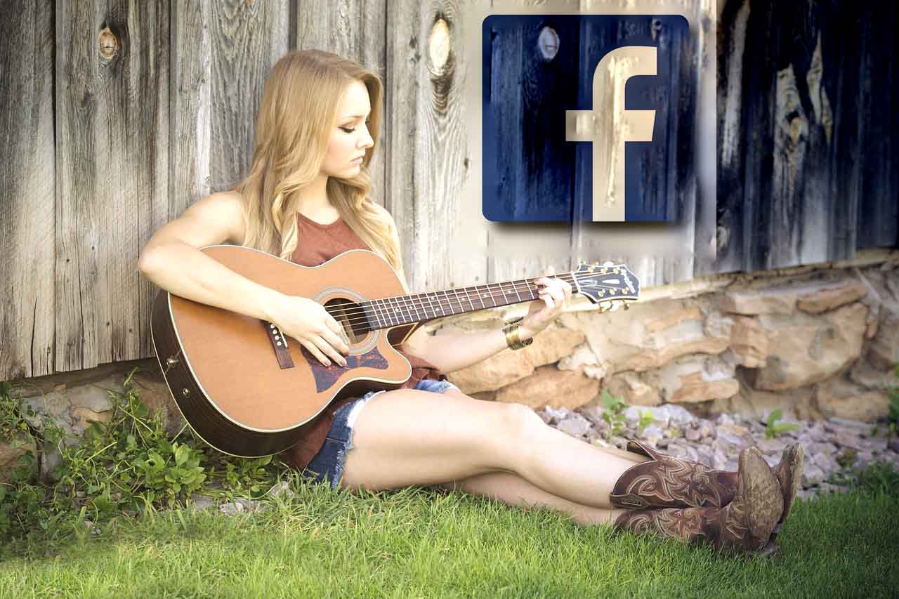 200 Best Facebook Music Page Names