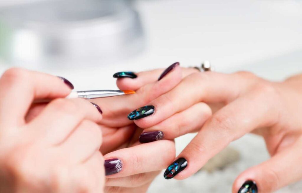 400+ Classy Nail Salon Names for Your Business | Nail salon names, Hair  salon names, Salon names