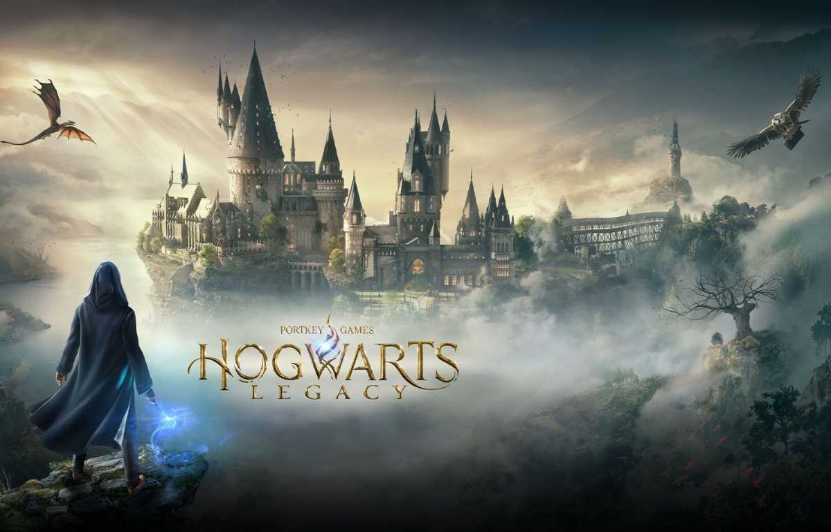 352 Best Hogwarts Legacy name ideas for your Avatar