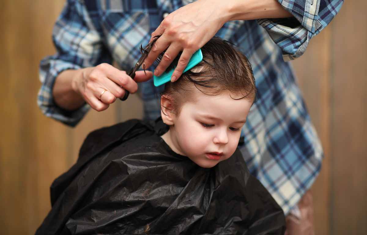 400 Best Kids Hair Salon Names to Inspire Your Brand