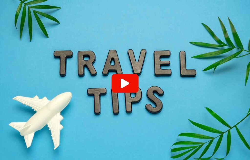 600 Best Travel & Tourism YouTube Channel Name Ideas