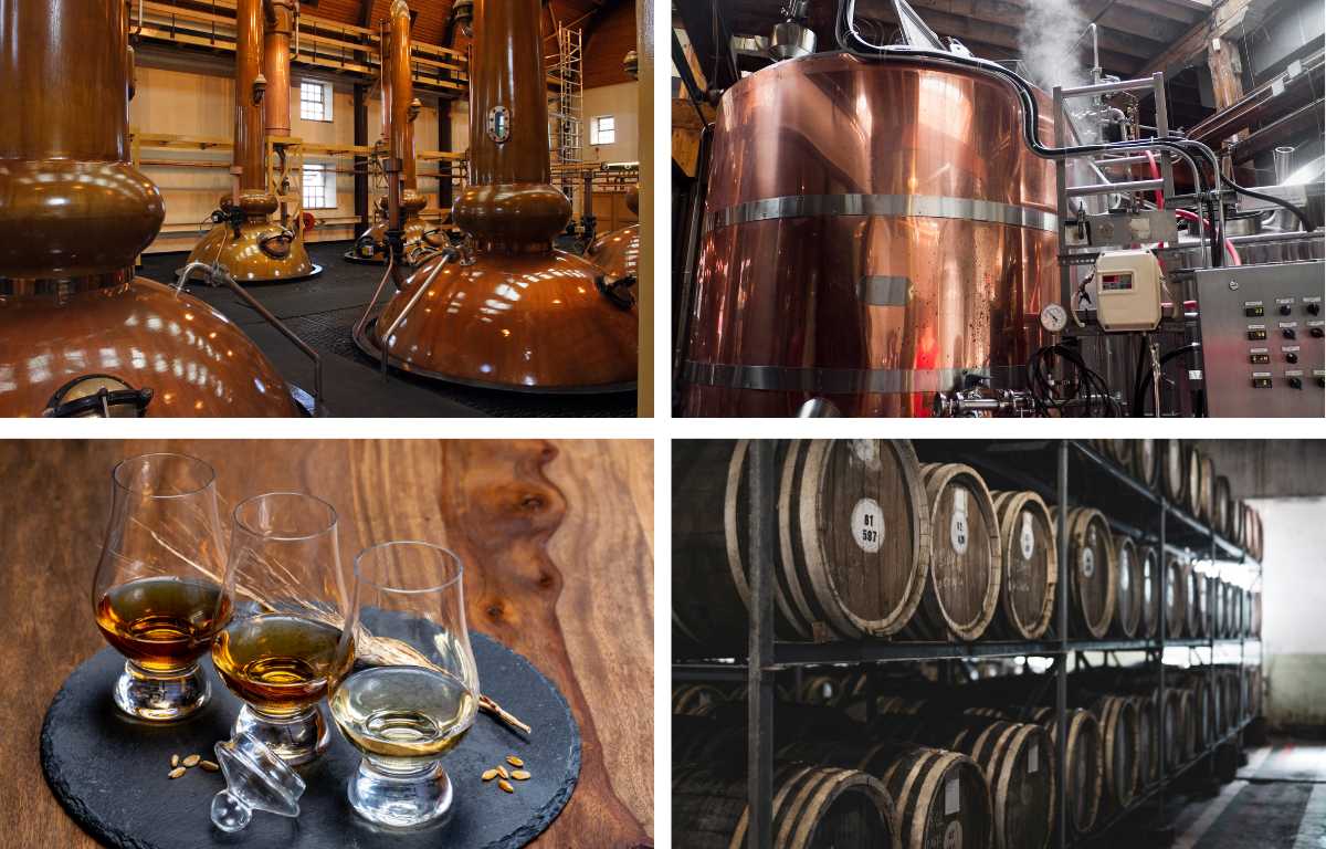 200 Best Distillery Business Names to Make Your Brand Shine