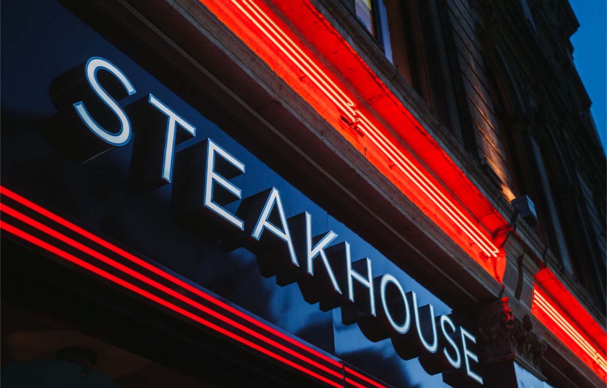 450 Best Steakhouse Business Name Inspirations and Ideas 1