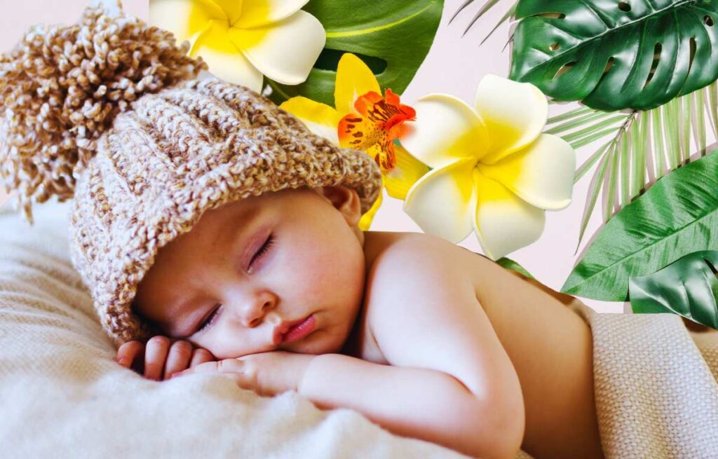 600 Best Hawaiian Baby Names For Your Little One