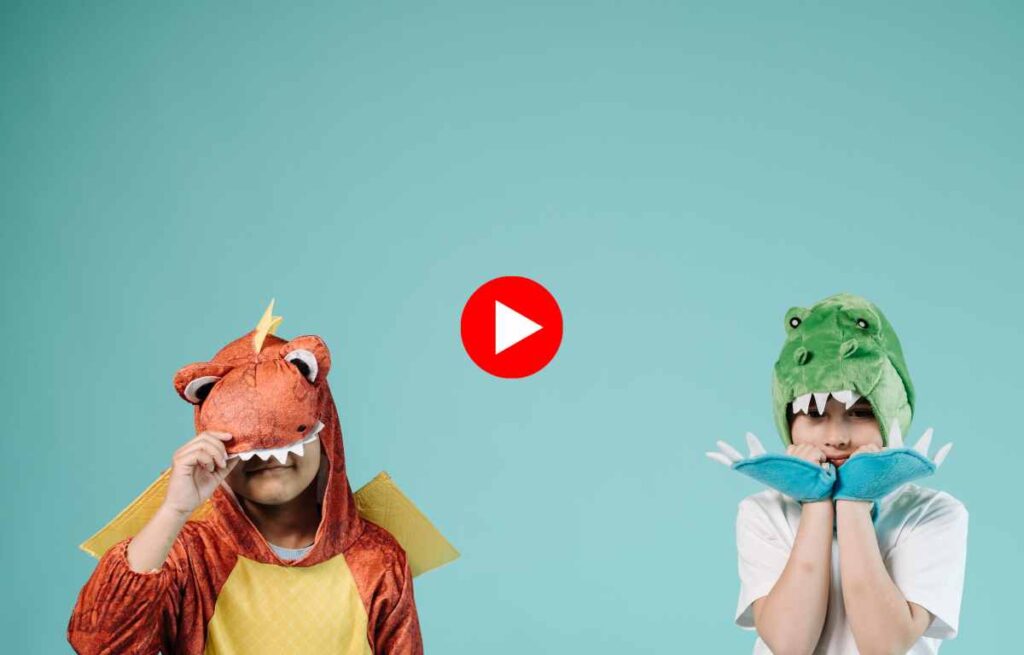 650 Best and Catchy YouTube Channel Names for Kids )