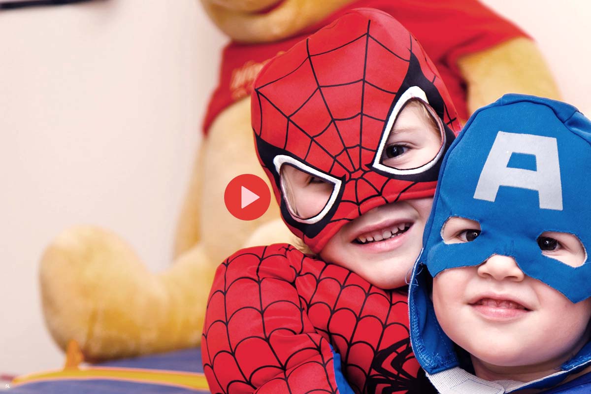 650 Best And Catchy YouTube Channel Names For Kids