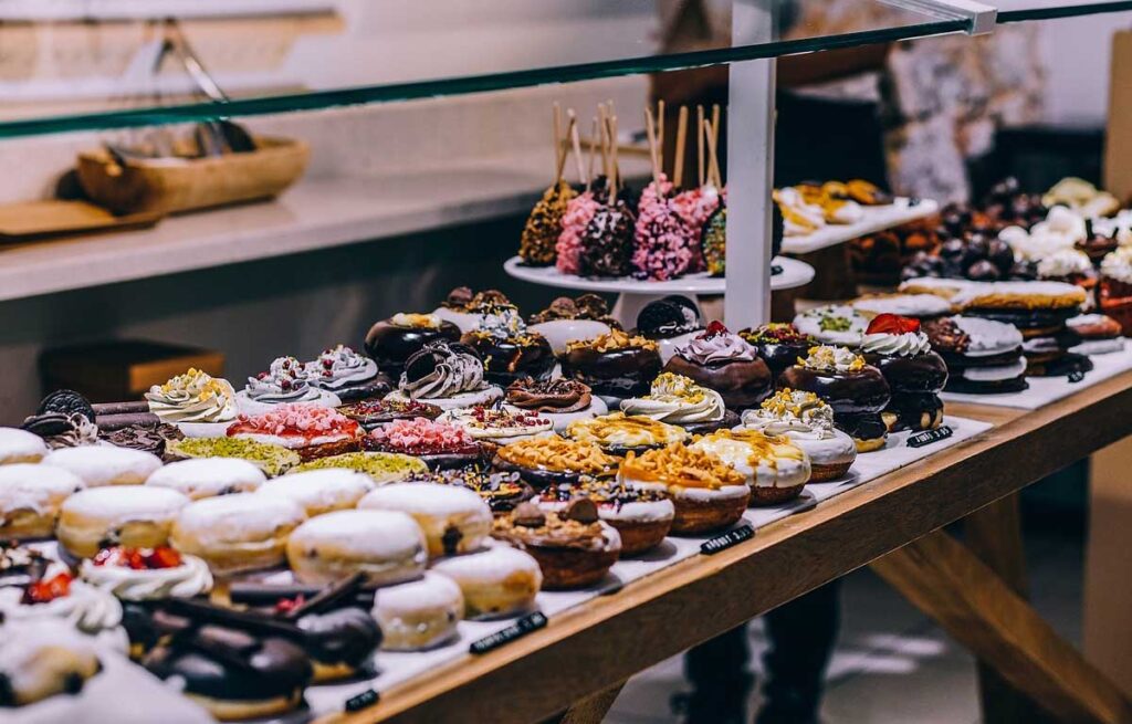 500 Best Bakery Names For Your New Startup In 2024