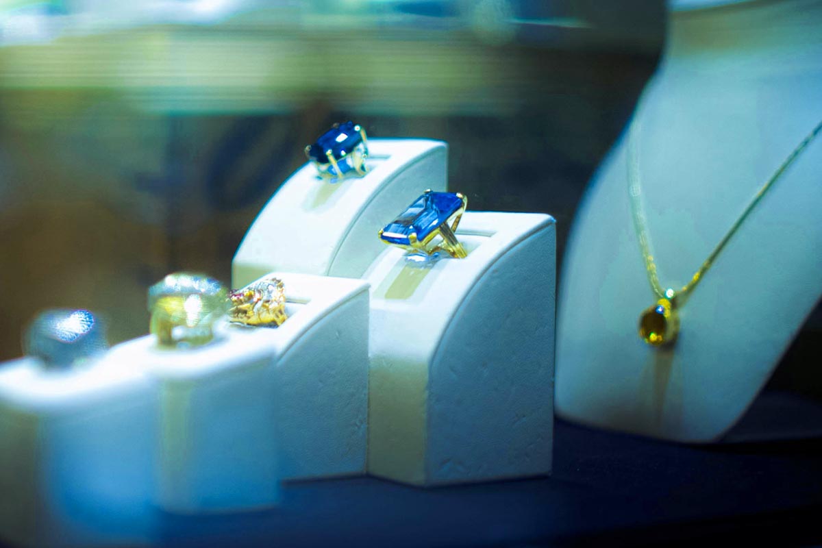 200 Best Jewelry Store Name Ideas