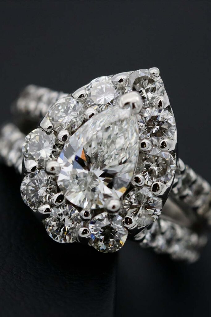 Diamond Jewelry Store Name Ideas