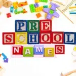 300+ Creative Preschool Name Ideas along with Fresh Mottos